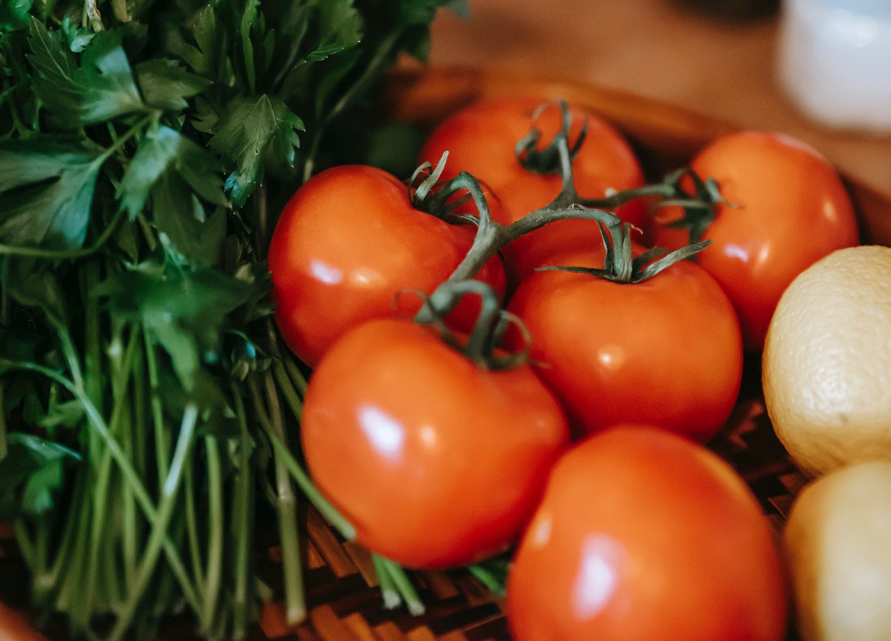 유기농 장보기 추천 Top 3